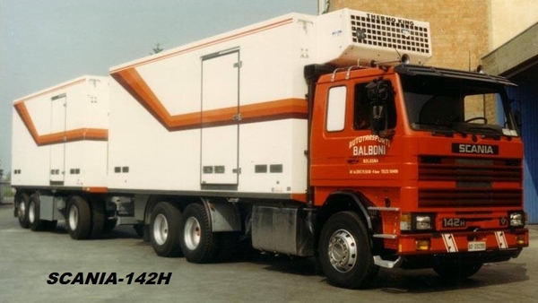 SCANIA-142H