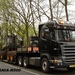 SCANIA-R500