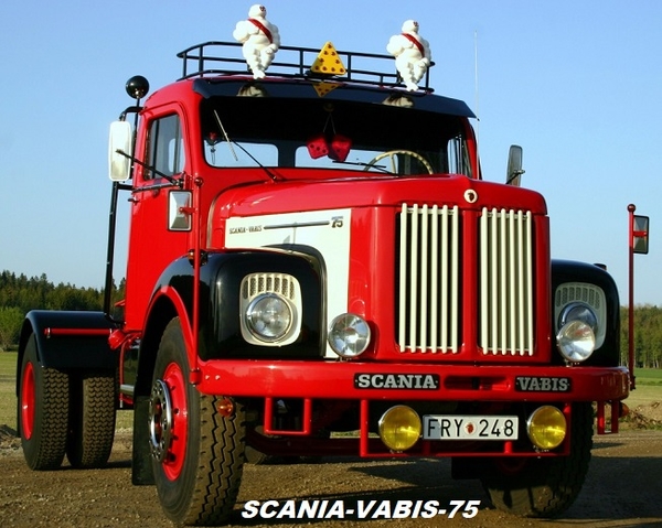 SCANIA-VABIS-75