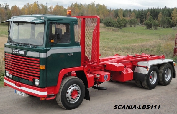 SCANIA-LBS111..