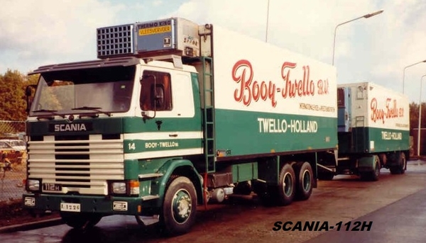 SCANIA-112M