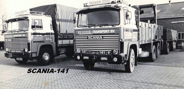 SCANIA-141