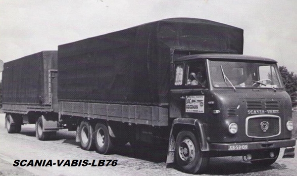 SCANIA-VABIS-LB76