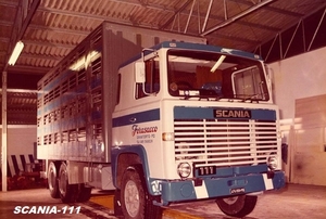 SCANIA-111