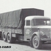 SCANIA-VABIS