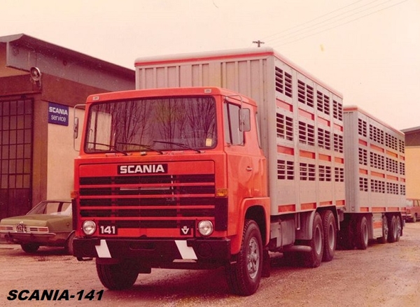 SCANIA-141