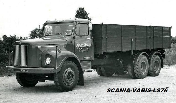 SCANIA-VABIS-LS76