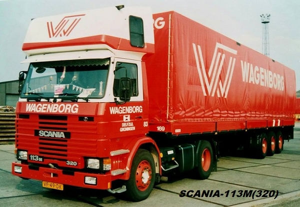 SCANIA-113M(360)