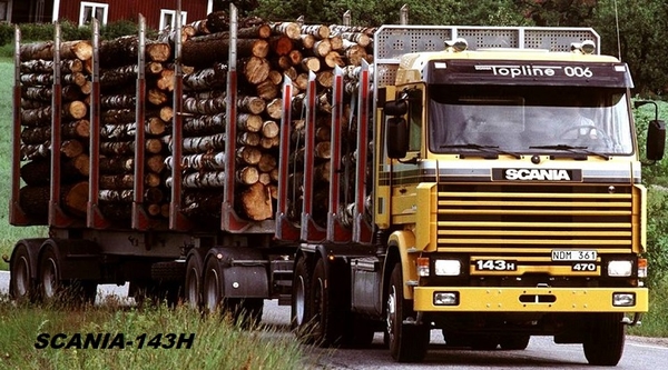 SCANIA-143H(470)