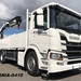 SCANIA-G410