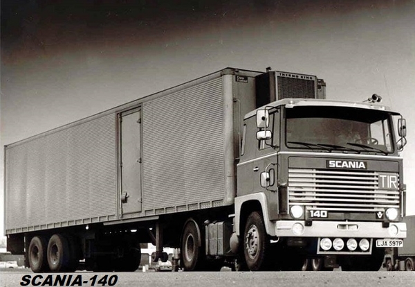 SCANIA-140