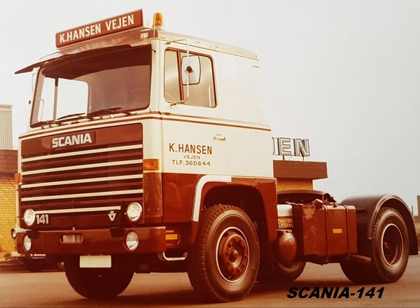 SCANIA-141