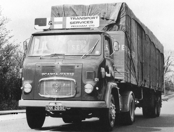 SCANIA-VABIS-LB76 Super