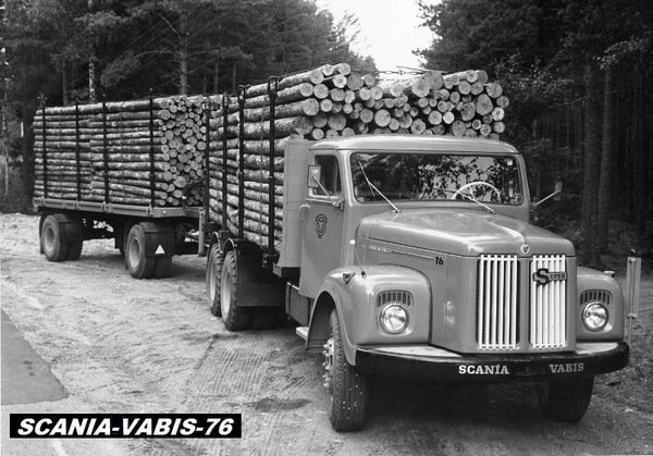 SCANIA-VABIS-LT75 SUPER