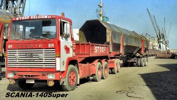 SCANIA-140.Super