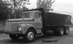 SCANIA-111