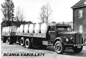 SCANIA-VABIS-LS71