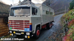 SCANIA-110Super