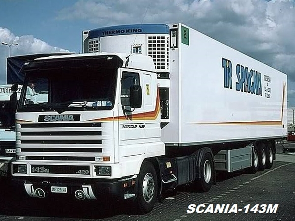 SCANIA-143M