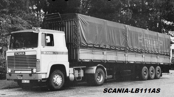 SCANIA-LB111AS
