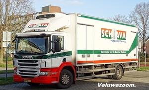 SCANIA-P250