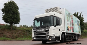 SCANIA-L340