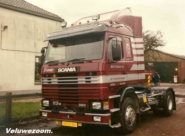Scania-113