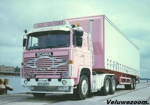 SCANIA-111