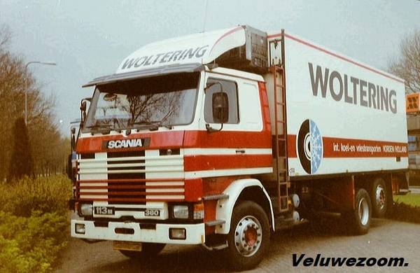 SCANIA-113M