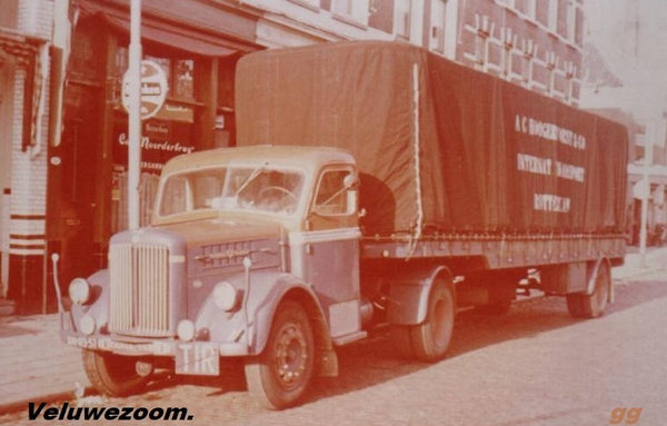 SCANIA-VABIS-L91