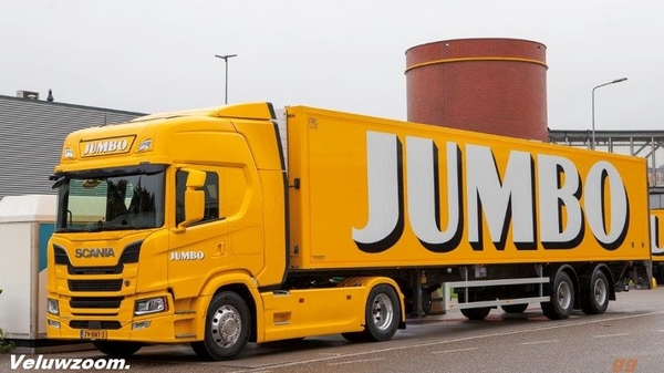 SCANIA