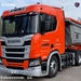 SCANIA-GAZ