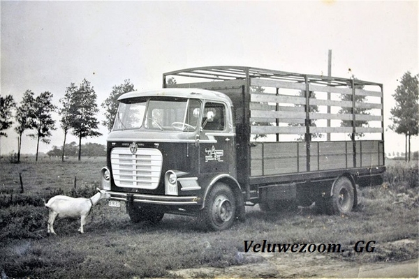 SCANIA-VABIS-LV75