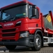 SCANIA-P320