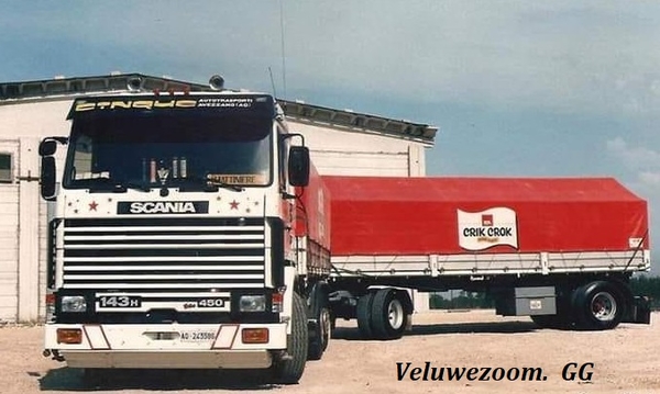 SCANIA-143H