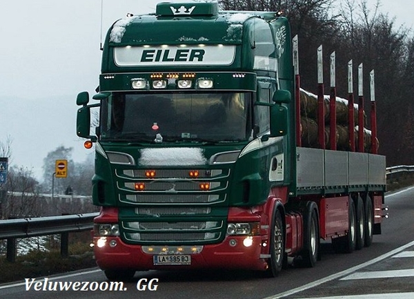 SCANIA