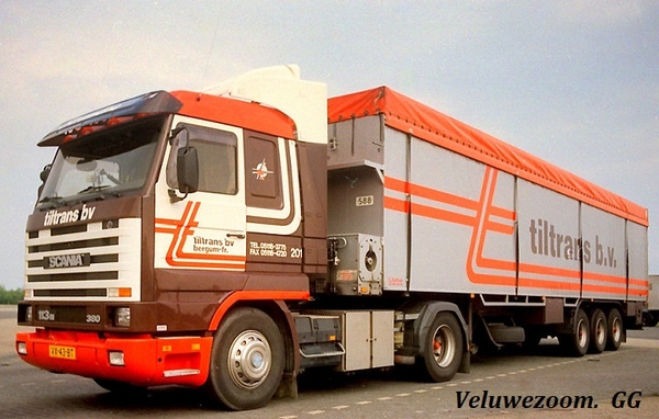 Scania-113M