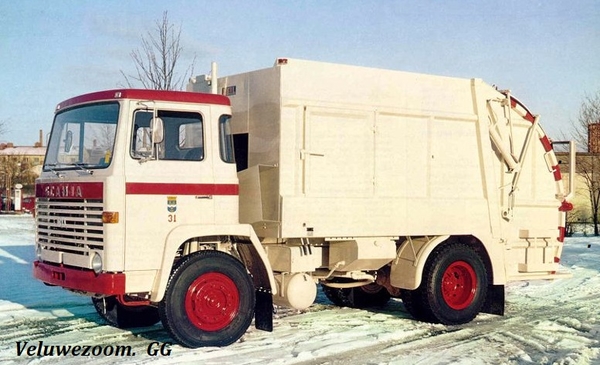 SCANIA-LB80