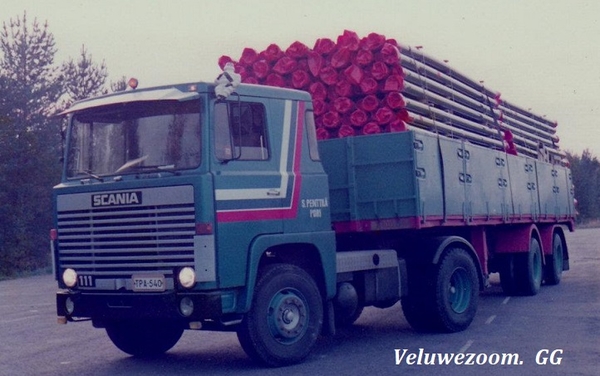 SCANIA-111