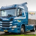 SCANIA-G370