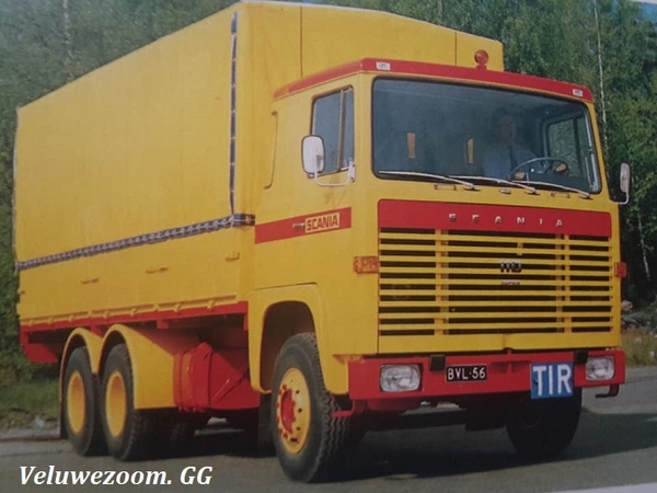 SCANIA-110