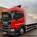 SCANIA-P