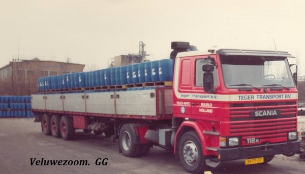 SCANIA-112M