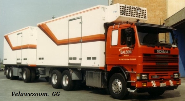 SCANIA-142H