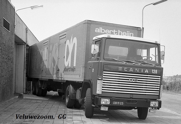 SCANIA-110