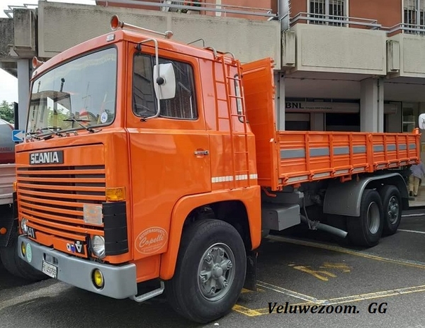 SCANIA-141
