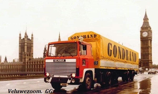 SCANIA-141