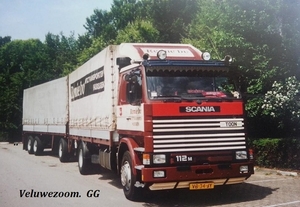 SCANIA-112M