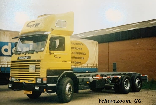 SCANIA-112