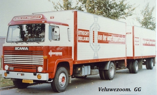 SCANIA-111